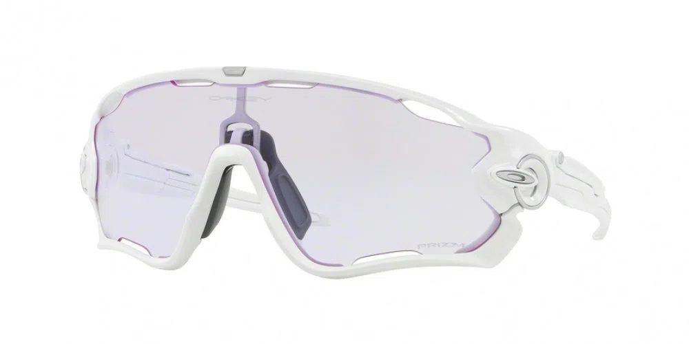 Oakley Jawbreaker 9290 Sunglasses - view 2